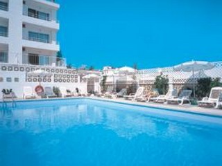 Hotel Plaza